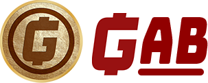 GAB 標誌